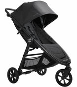 Shop Baby Jogger City Mini GT2 Stroller, 2019, Opulent Black at GoodBuy Gear
