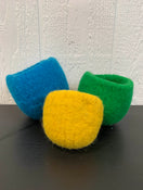 Shop Felted Wool Nesting Bowls at GoodBuy Gear