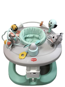 secondhand Tiny Love Here I Grow 4-in-1 Baby Walker And Activity Center, Magical Tales