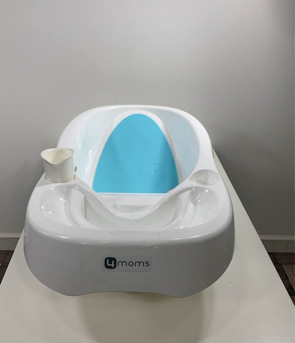 Shop 4moms Baby Bath Tub at GoodBuy Gear