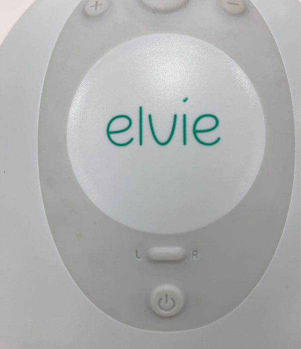 Shop Elvie Breast Pump, Double at GoodBuy Gear