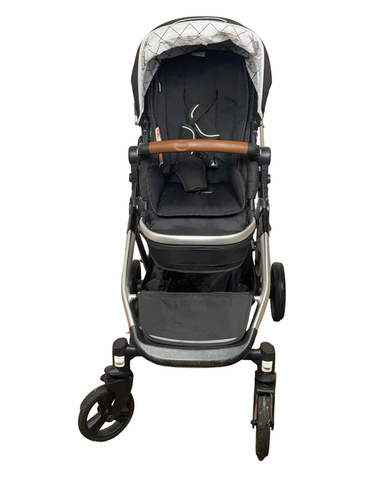 secondhand Strollers