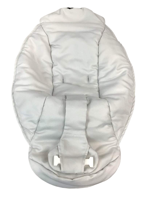 secondhand 4moms MamaRoo Seat Fabric, Grey Classic, Model 1037