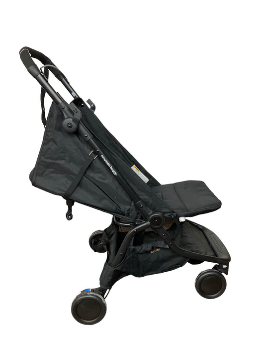 secondhand Strollers