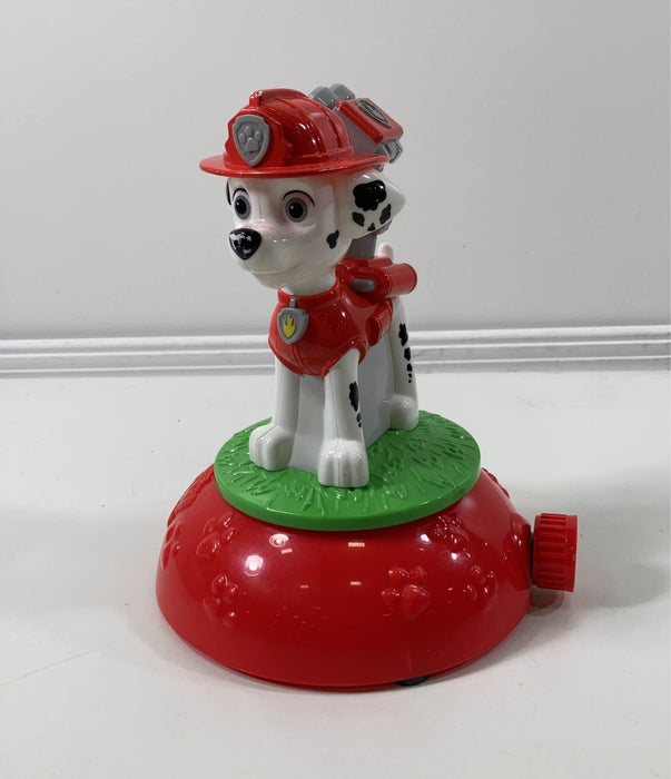 used PAW Patrol Sprinkler