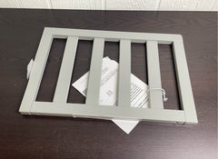 secondhand Home Nursery