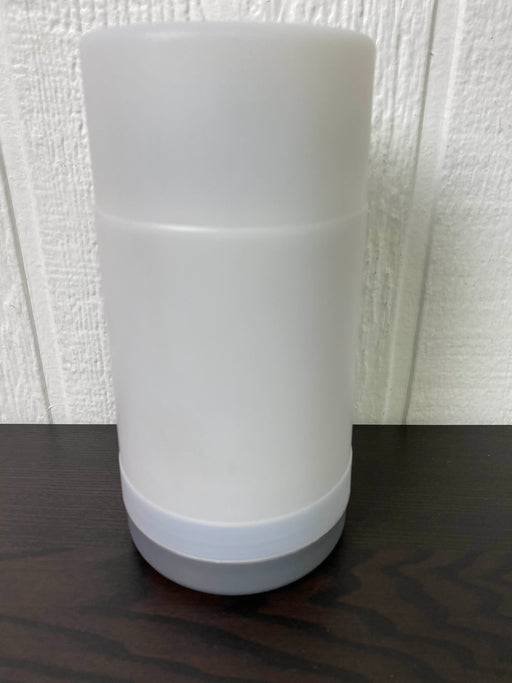 secondhand Tommee Tippee Closer To Nature Travel Bottle And Food Warmer