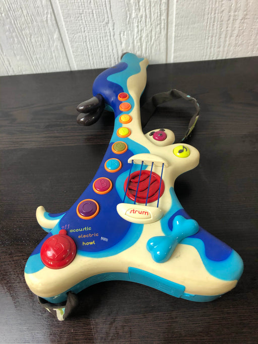 secondhand BUNDLE Musical Toys