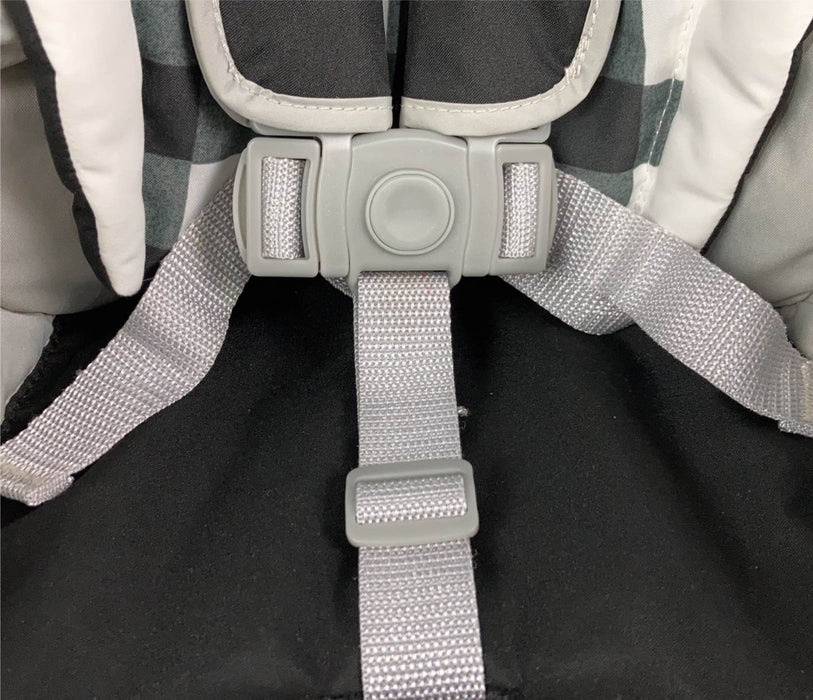 Shop Graco DuoDiner DLX 6-in-1 High Chair, Kagen at GoodBuy Gear
