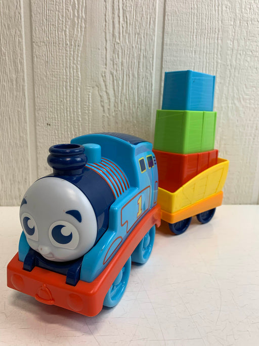 Shop Thomas & Friends My First Stack & Nest Train Engine with Cargo at GoodBuy Gear