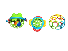 secondhand BUNDLE OBall Toys