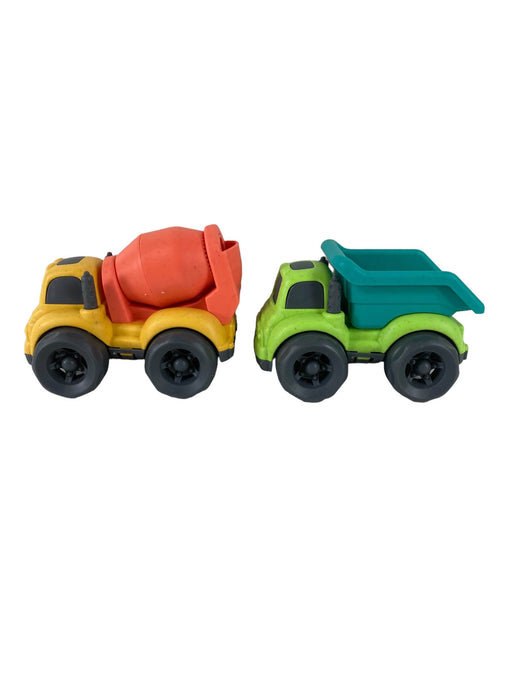 Shop BUNDLE Construction Vehicles, by Playtek at GoodBuy Gear
