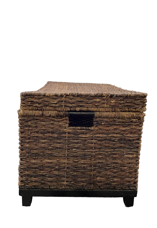 secondhand Target Wicker Chest