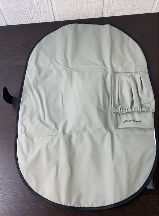 secondhand Eddie Bauer Travel Diaper Changing Pad Kit