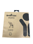 used Babyzen YOYO 6+ Insect Shield