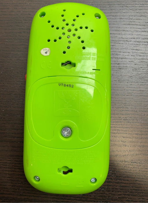 secondhand VTech Little Smartphone