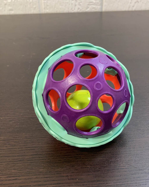 secondhand BUNDLE Balls