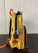 secondhand Skip Hop Zoo Little Kid Backpack, Bee
