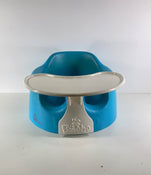 used Bumbo Floor Seat With Play Tray