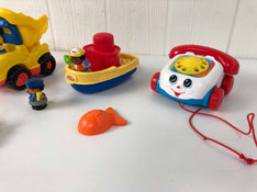 secondhand Toys