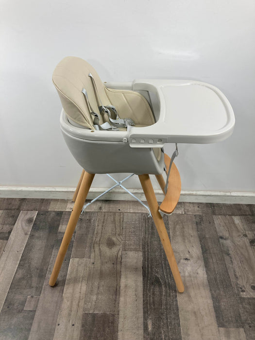 secondhand KEMbaby High Chair