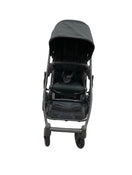 secondhand UPPAbaby CRUZ V2 Stroller, Jordan(charcoal mélange), 2021