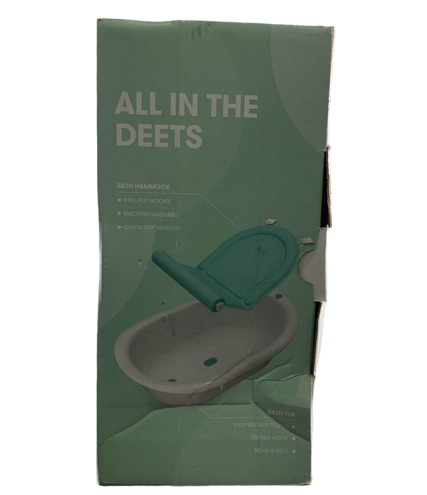 Shop FridaBaby Grow-With-Me Bath Tub at GoodBuy Gear