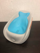 used Skip Hop Moby Recline and Rinse Bather