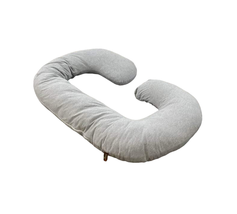 secondhand Leachco Snoogle Total Body Pillow