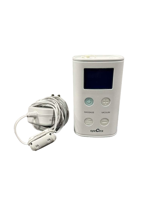 used Spectra Baby 9 Plus Breast Pump