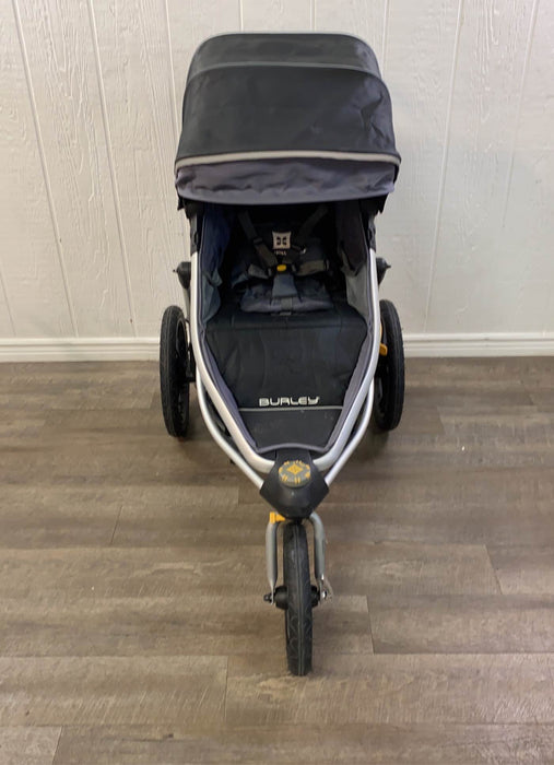 secondhand Strollers