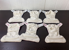 Shop BUNDLE GroVia O.N.E. Cloth Diapers at GoodBuy Gear