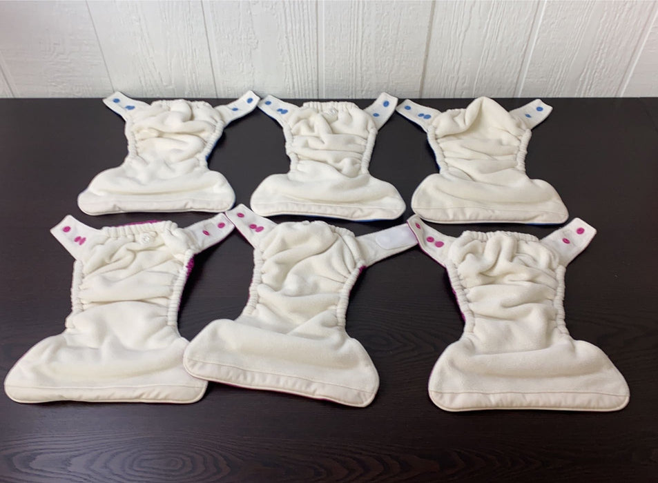 Shop BUNDLE GroVia O.N.E. Cloth Diapers at GoodBuy Gear