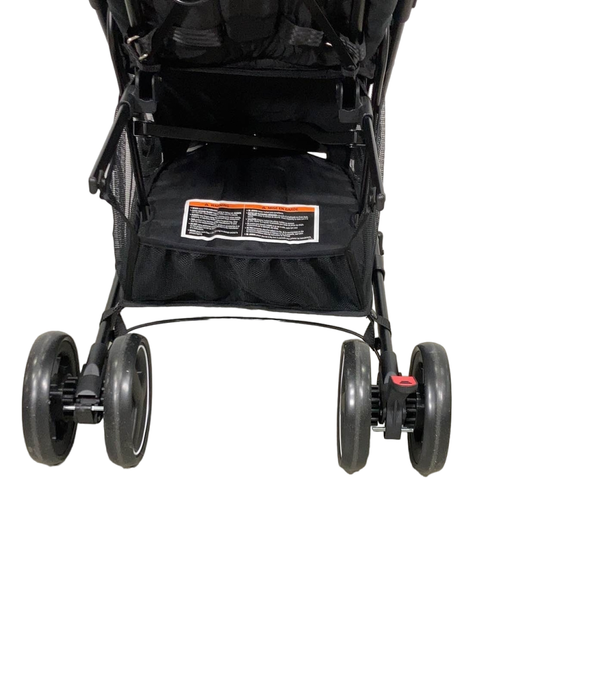 Maxi-Cosi Mara XT Ultra Stroller, 2022, Essential Black