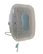 secondhand Papablic Baby Bottle Sterilizer