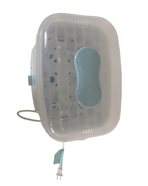 secondhand Papablic Baby Bottle Sterilizer