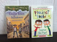 Shop BUNDLE Children’s Chapter Books at GoodBuy Gear