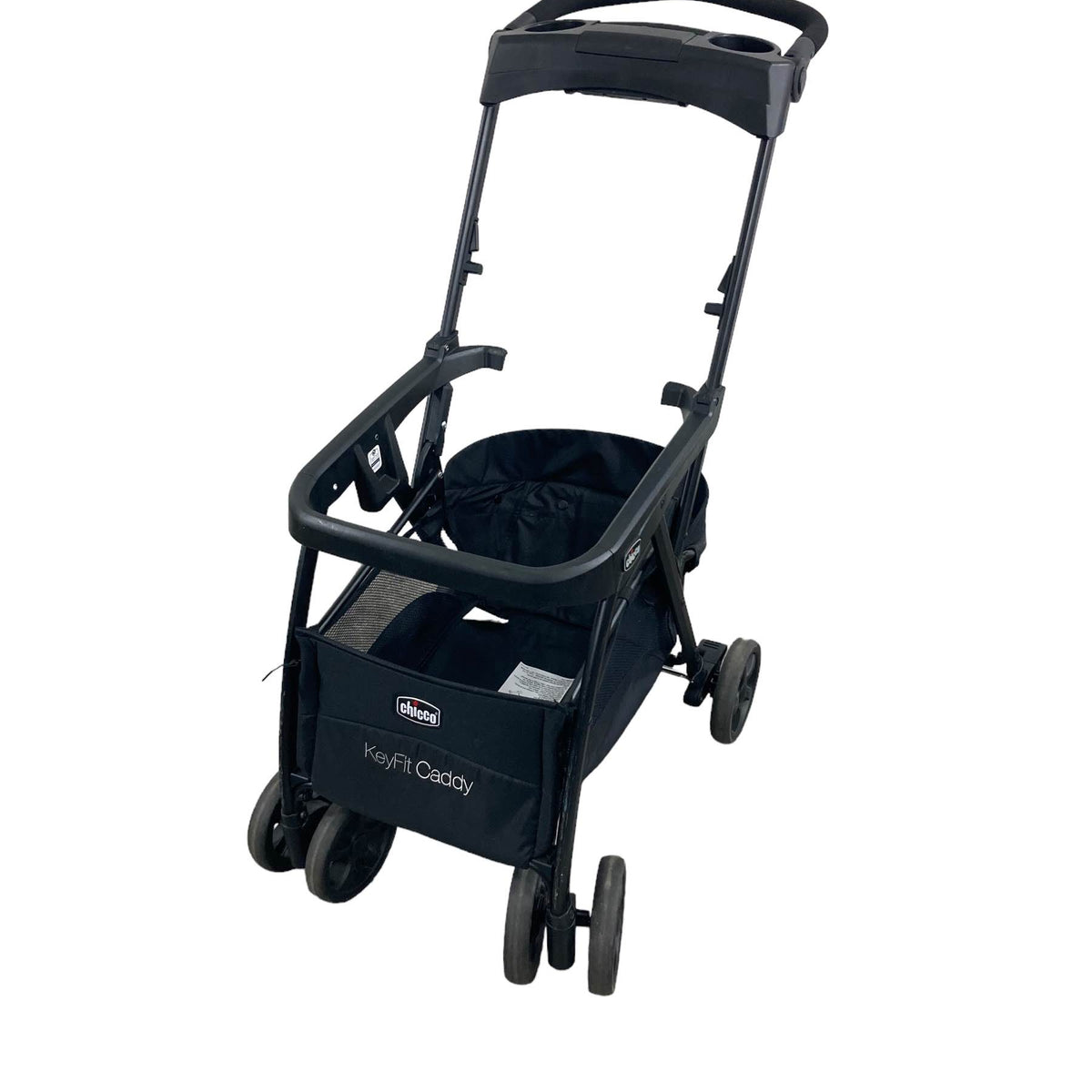 chicco keyfit stroller frame Chicco KeyFit Caddy Stroller Frame, 2020