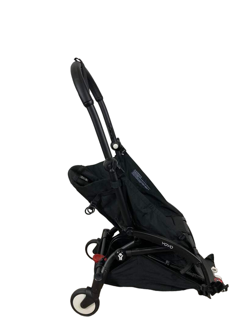 used Strollers