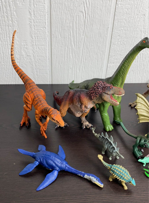 secondhand BUNDLE Dinosaurs