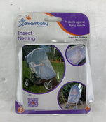 used Dreambaby Travel System Insect Netting