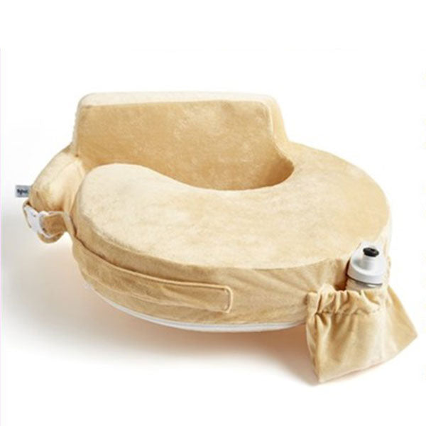 used My Brest Friend Super Deluxe Nursling Pillow