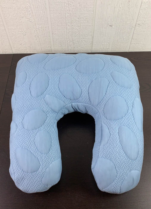 used Nook Niche Nursing Pillow Cover