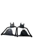 secondhand Bumbleride Indie Twin Car Seat Adapter, Single - Nuna / Cybex / Maxi Cosi