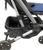 used Colugo Compact Stroller, 2023, Navy