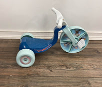 used Disney Frozen Tricycle