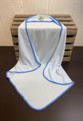 used Kidgets Hooded Towel