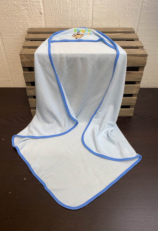 used Kidgets Hooded Towel