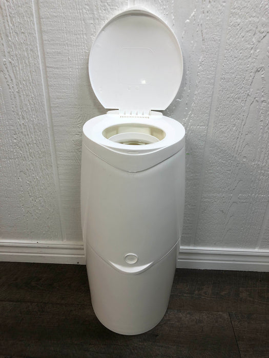 secondhand Playtex Diaper Genie