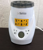 Shop Dr. Brown's MilkSPA Breast Milk And Bottle Warmer at GoodBuy Gear
